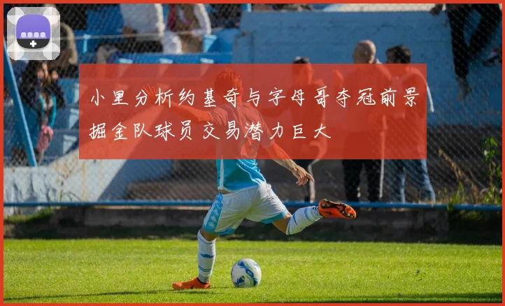 小里分析约基奇与字母哥夺冠前景掘金队球员交易潜力巨大